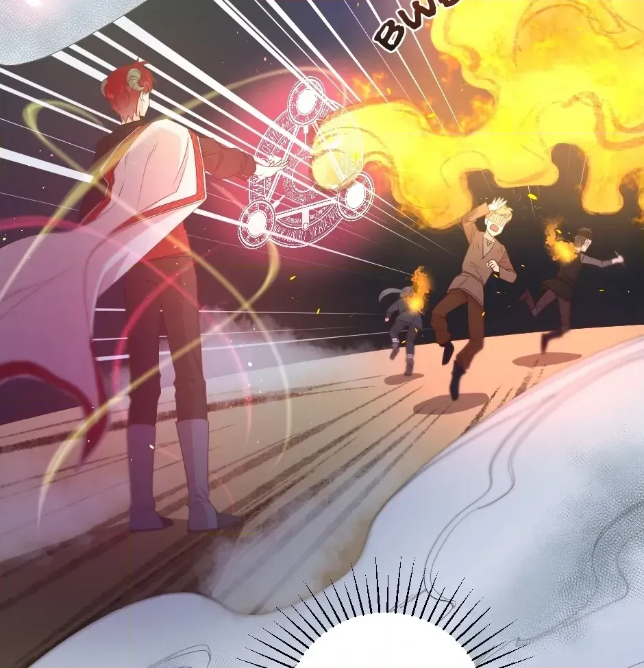 Read A Thousand Year Engagement chapter 8 image 29 on Lezhin