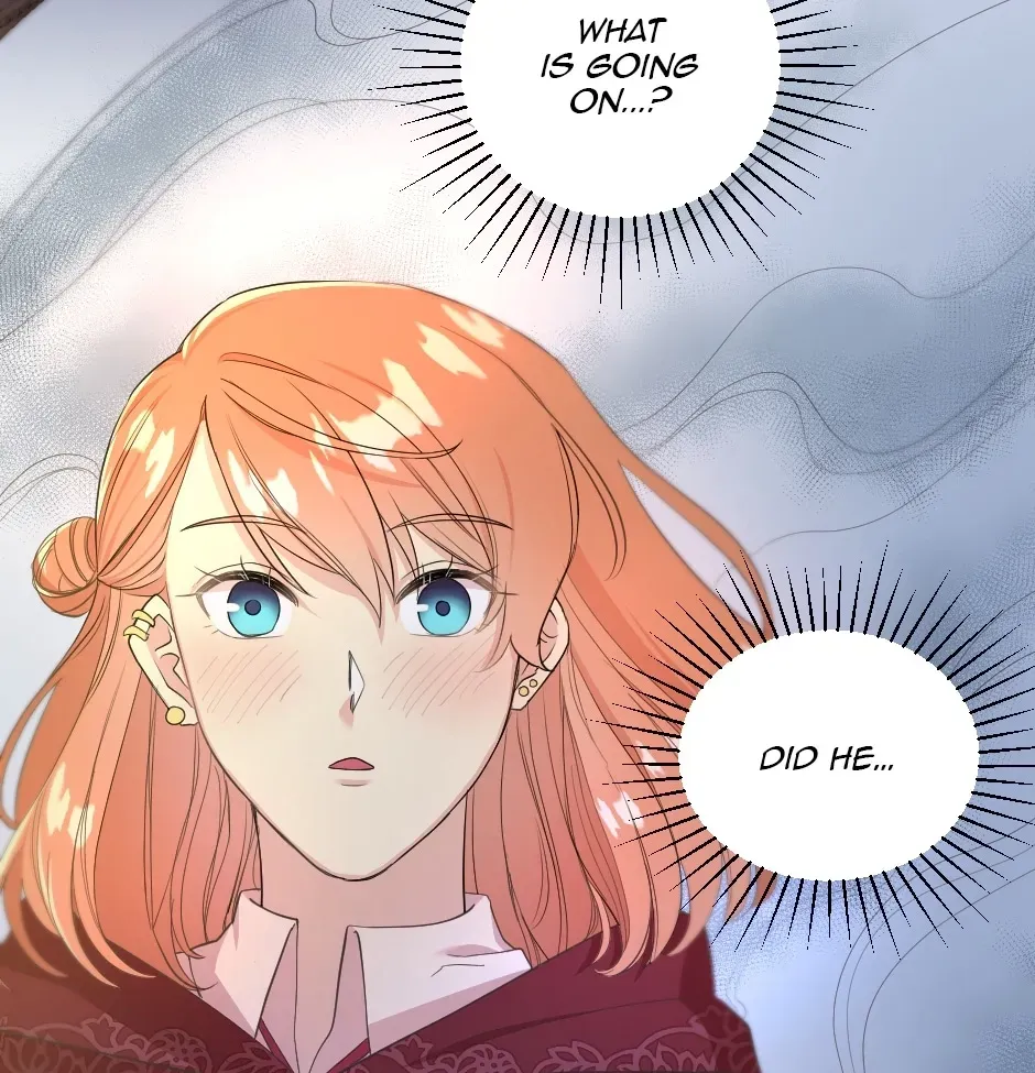 Read A Thousand Year Engagement chapter 8 image 30 on Lezhin