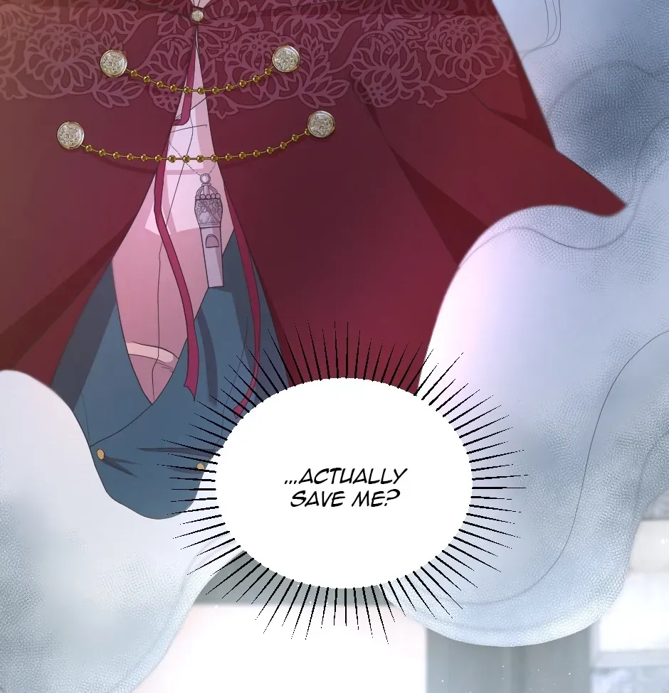 Read A Thousand Year Engagement chapter 8 image 31 on Lezhin