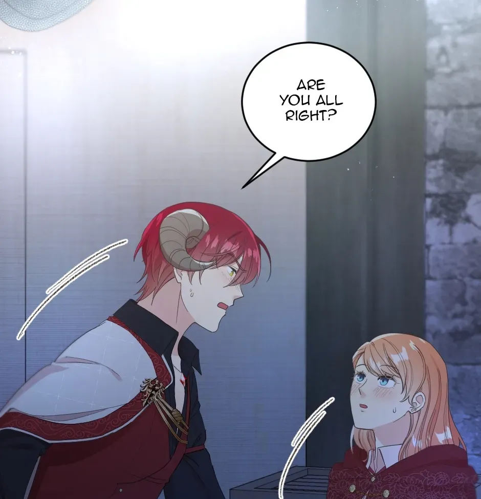 Read A Thousand Year Engagement chapter 8 image 32 on Lezhin