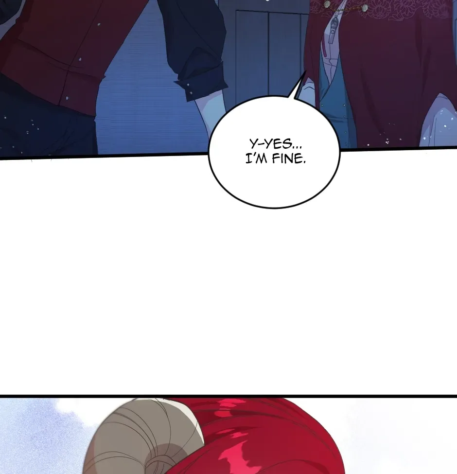 Read A Thousand Year Engagement chapter 8 image 33 on Lezhin