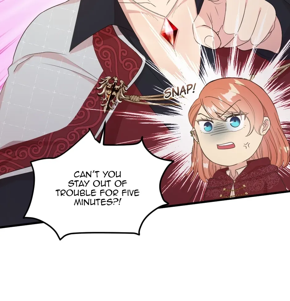 Read A Thousand Year Engagement chapter 8 image 37 on Lezhin