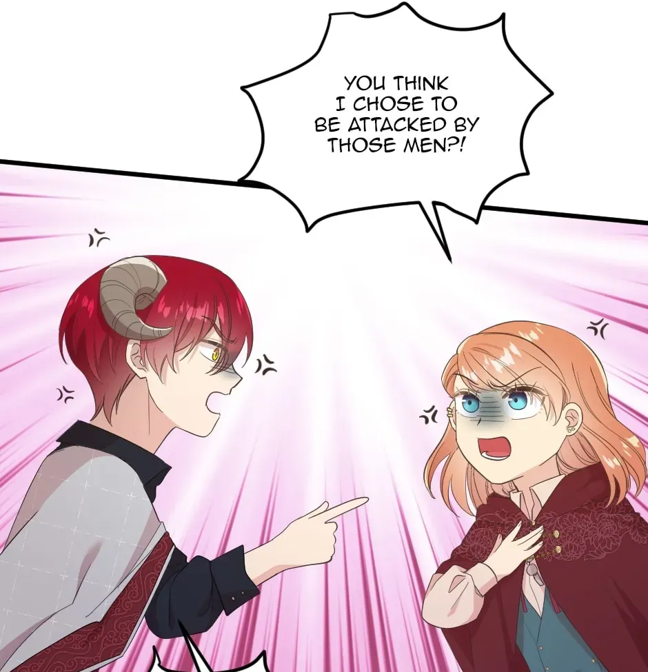 Read A Thousand Year Engagement chapter 8 image 38 on Lezhin