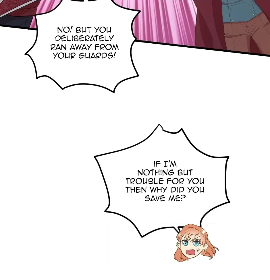 Read A Thousand Year Engagement chapter 8 image 39 on Lezhin