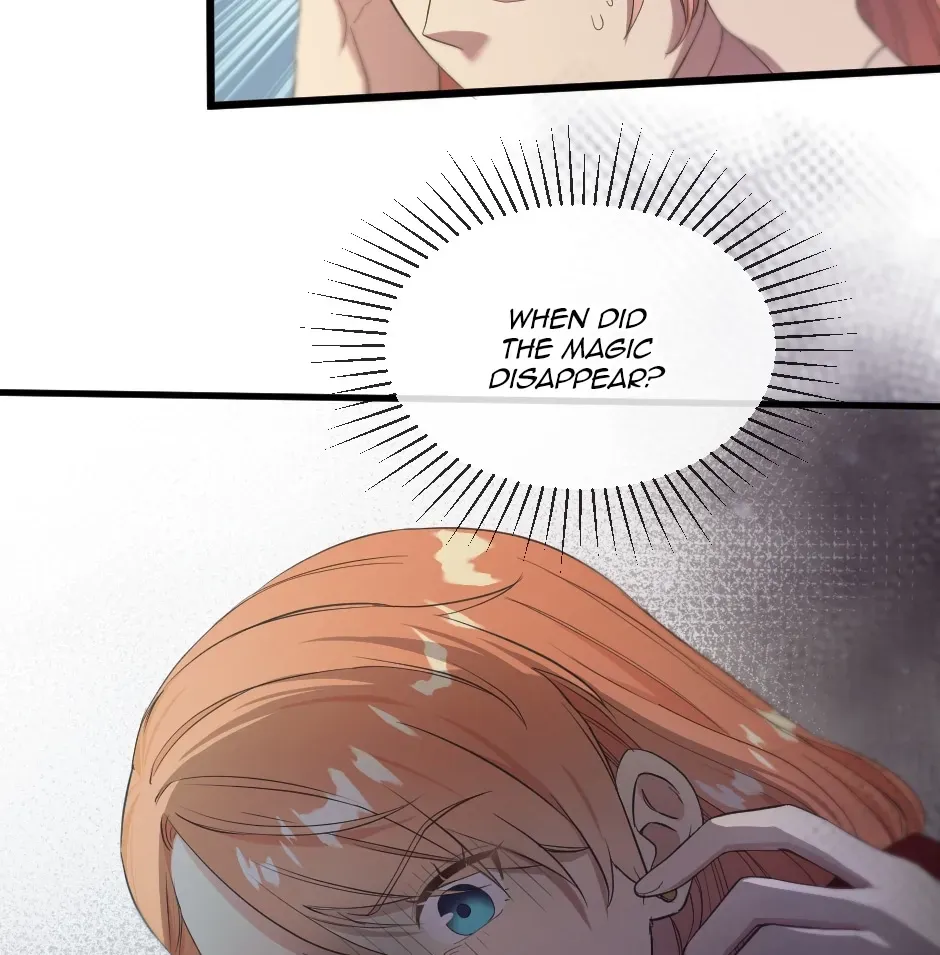 Read A Thousand Year Engagement chapter 8 image 4 on Lezhin