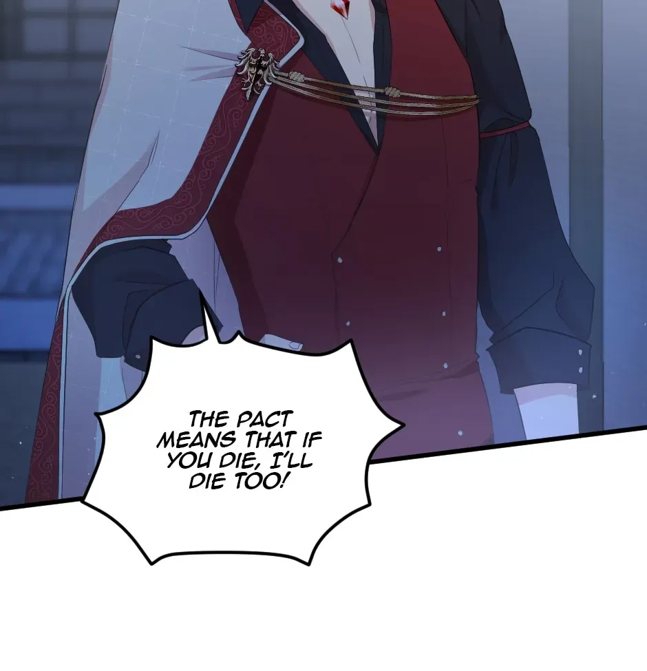 Read A Thousand Year Engagement chapter 8 image 41 on Lezhin