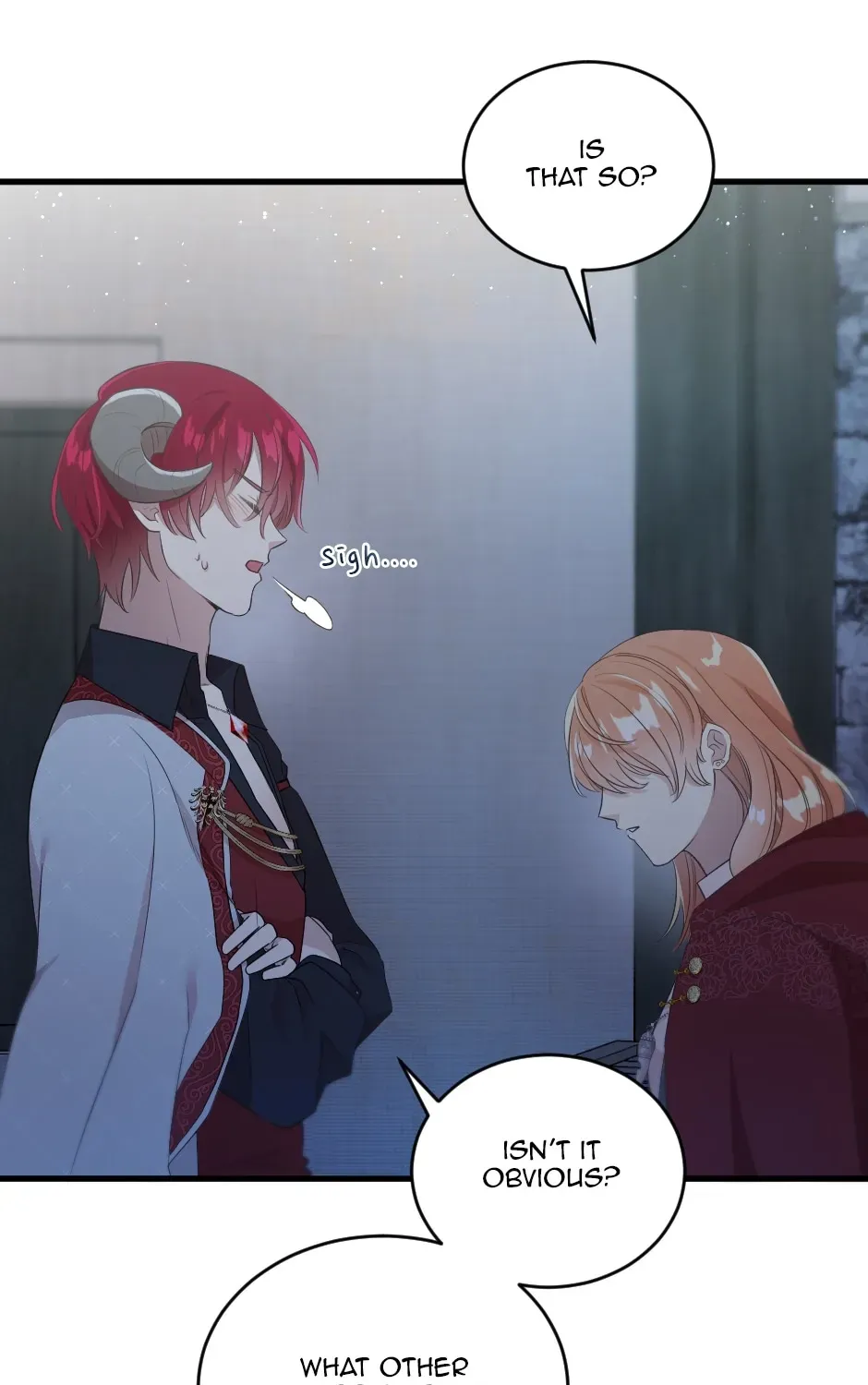 Read A Thousand Year Engagement chapter 8 image 44 on Lezhin