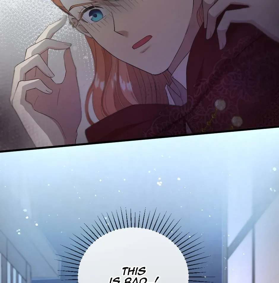 Read A Thousand Year Engagement chapter 8 image 5 on Lezhin