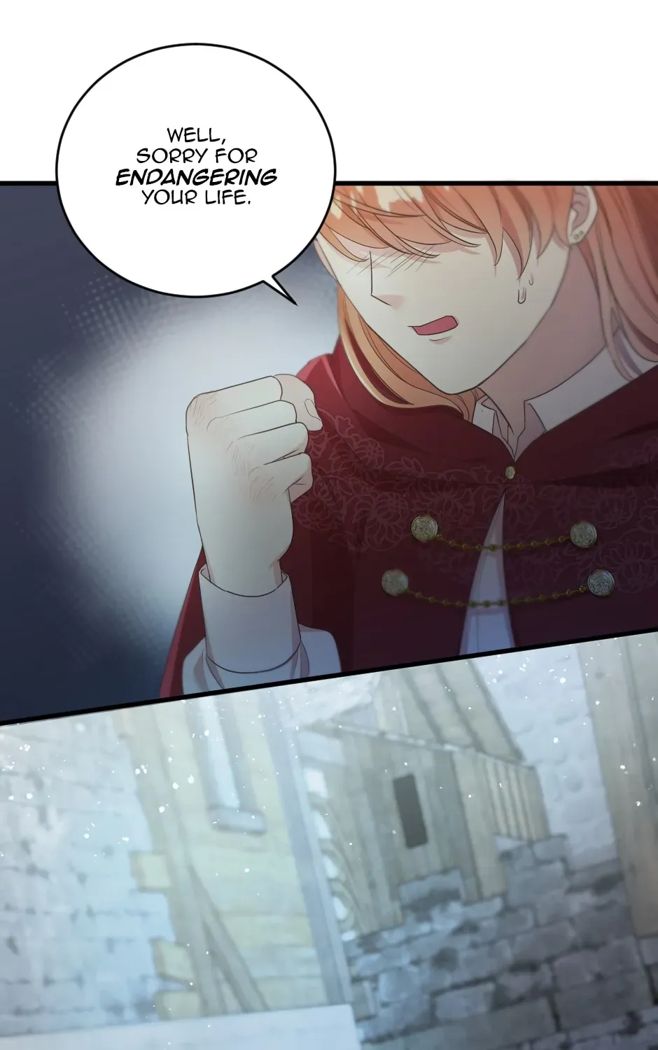 Read A Thousand Year Engagement chapter 8 image 50 on Lezhin