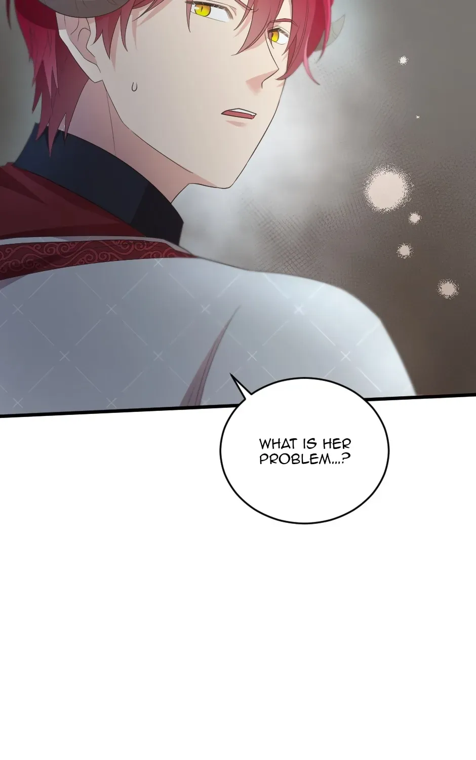 Read A Thousand Year Engagement chapter 8 image 54 on Lezhin