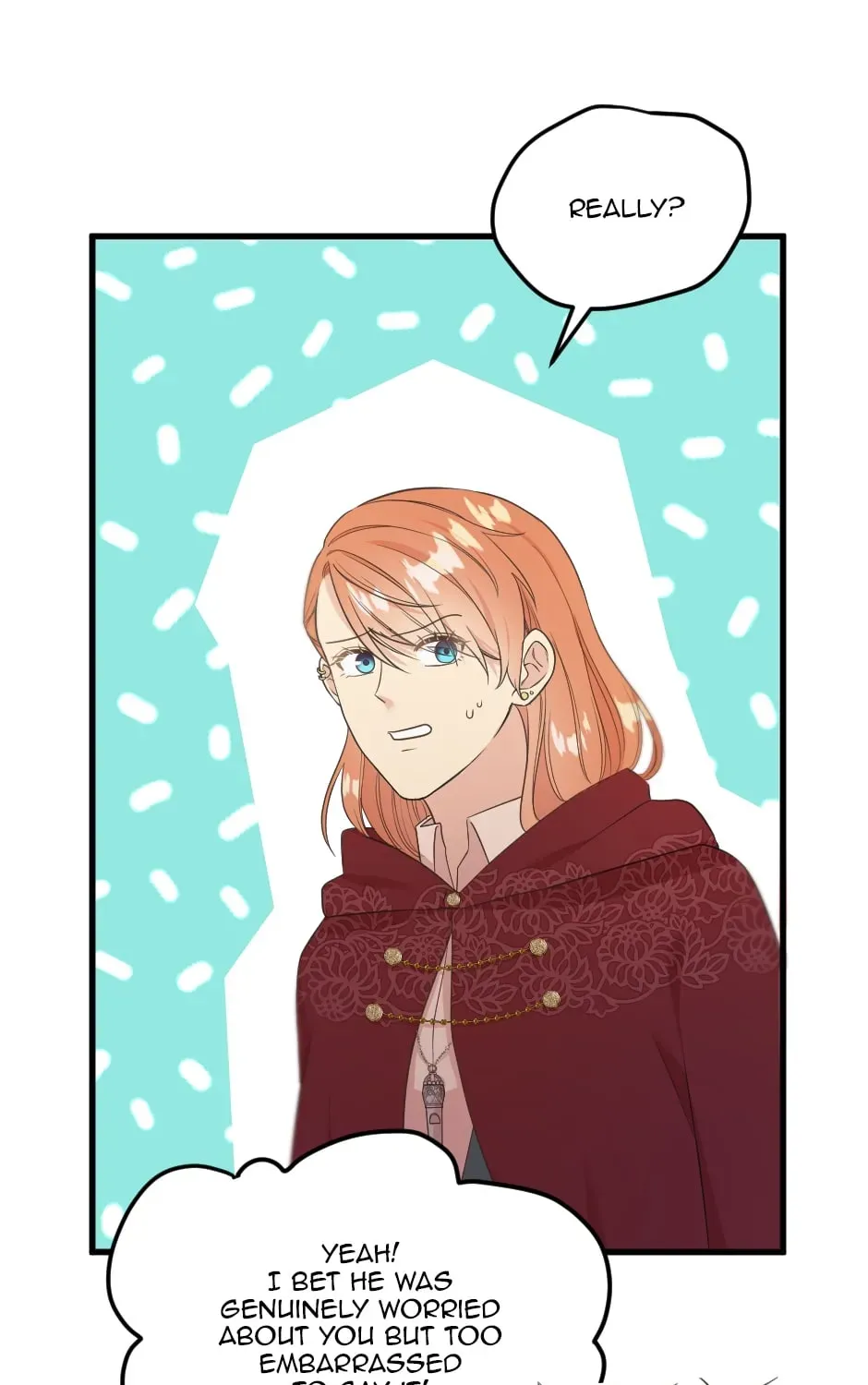 Read A Thousand Year Engagement chapter 8 image 66 on Lezhin