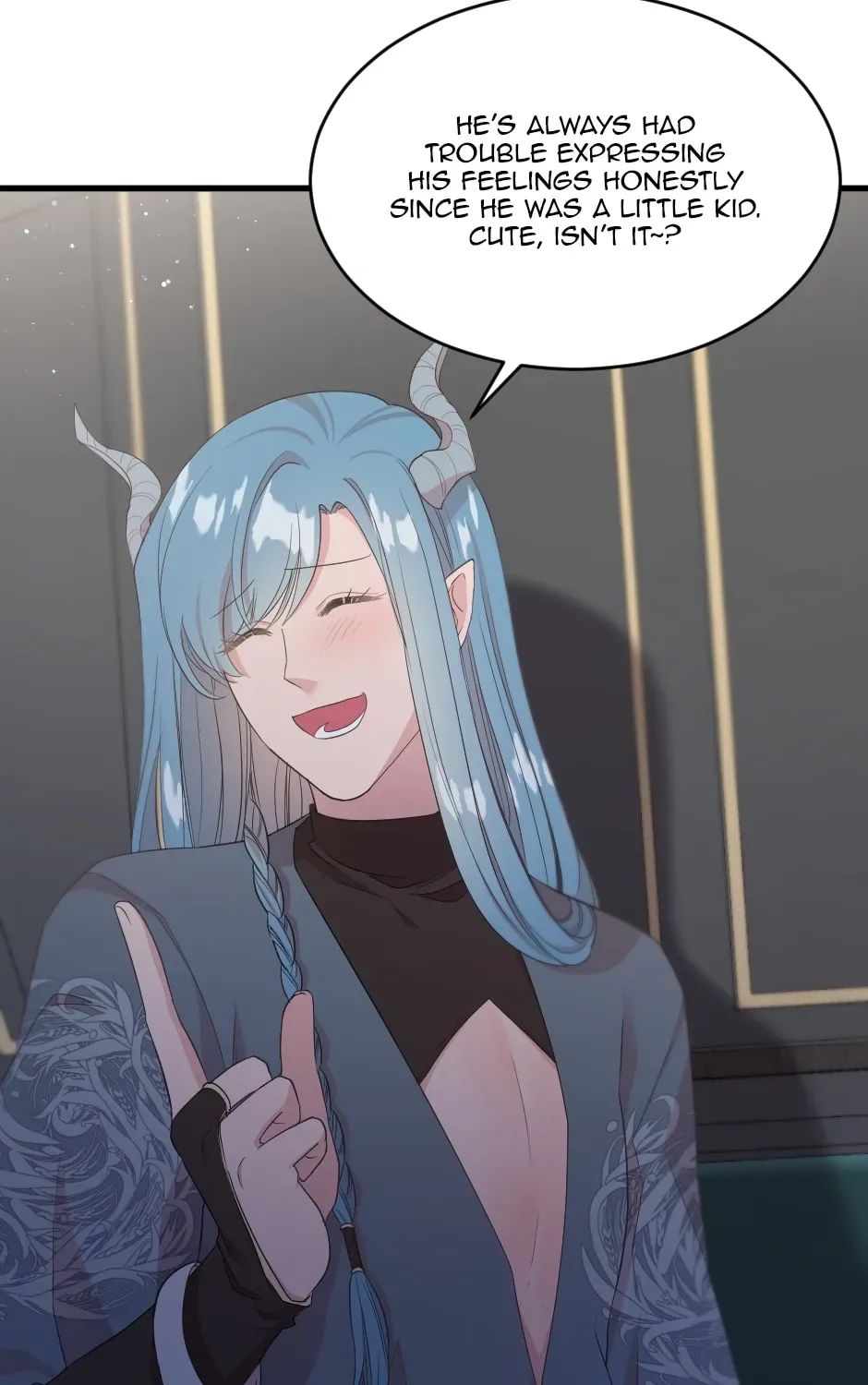 Read A Thousand Year Engagement chapter 8 image 68 on Lezhin