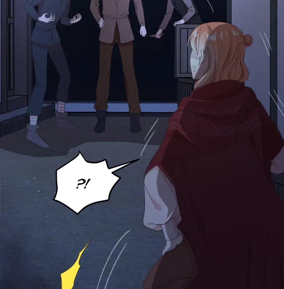 Read A Thousand Year Engagement chapter 8 image 7 on Lezhin