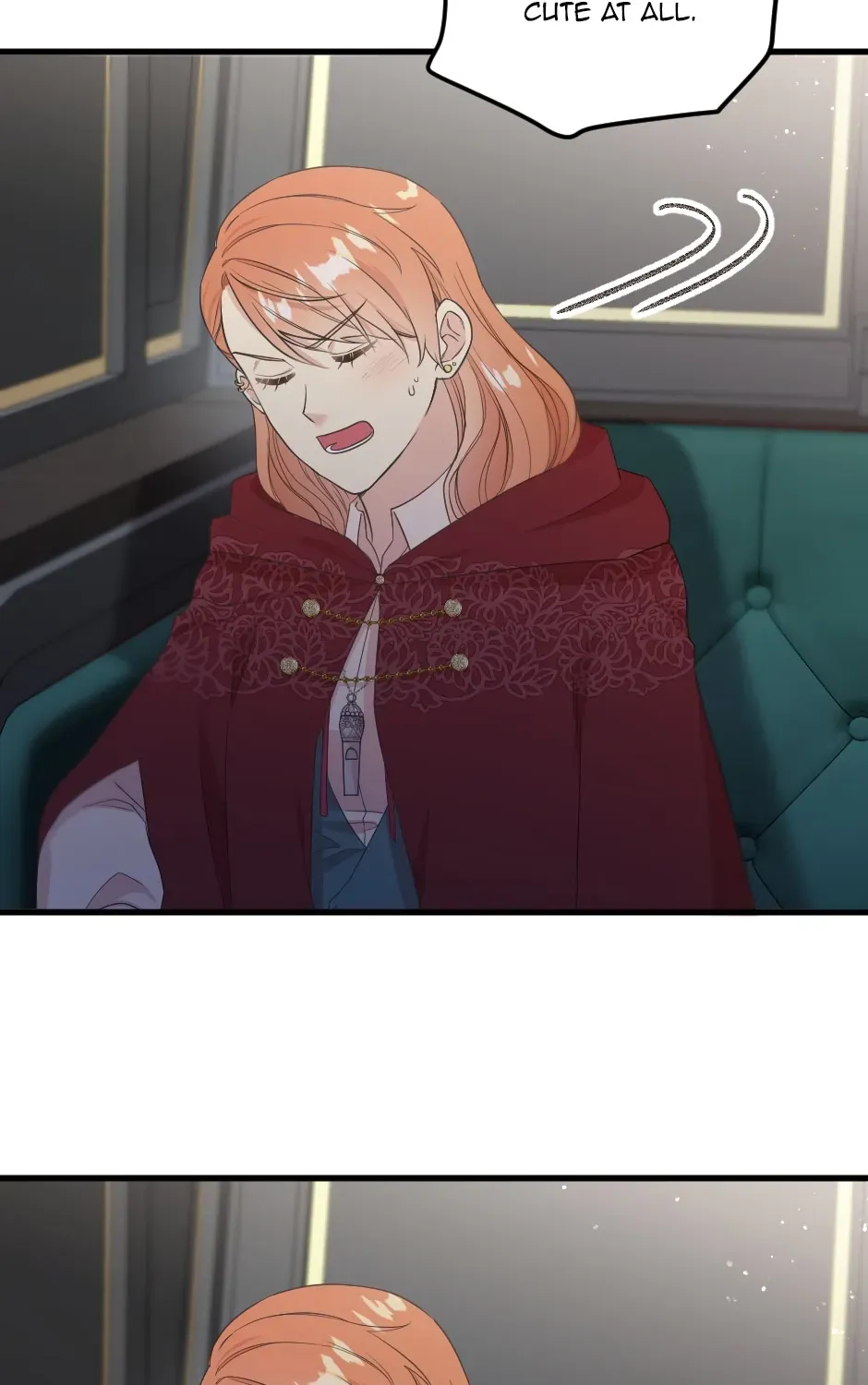 Read A Thousand Year Engagement chapter 8 image 70 on Lezhin