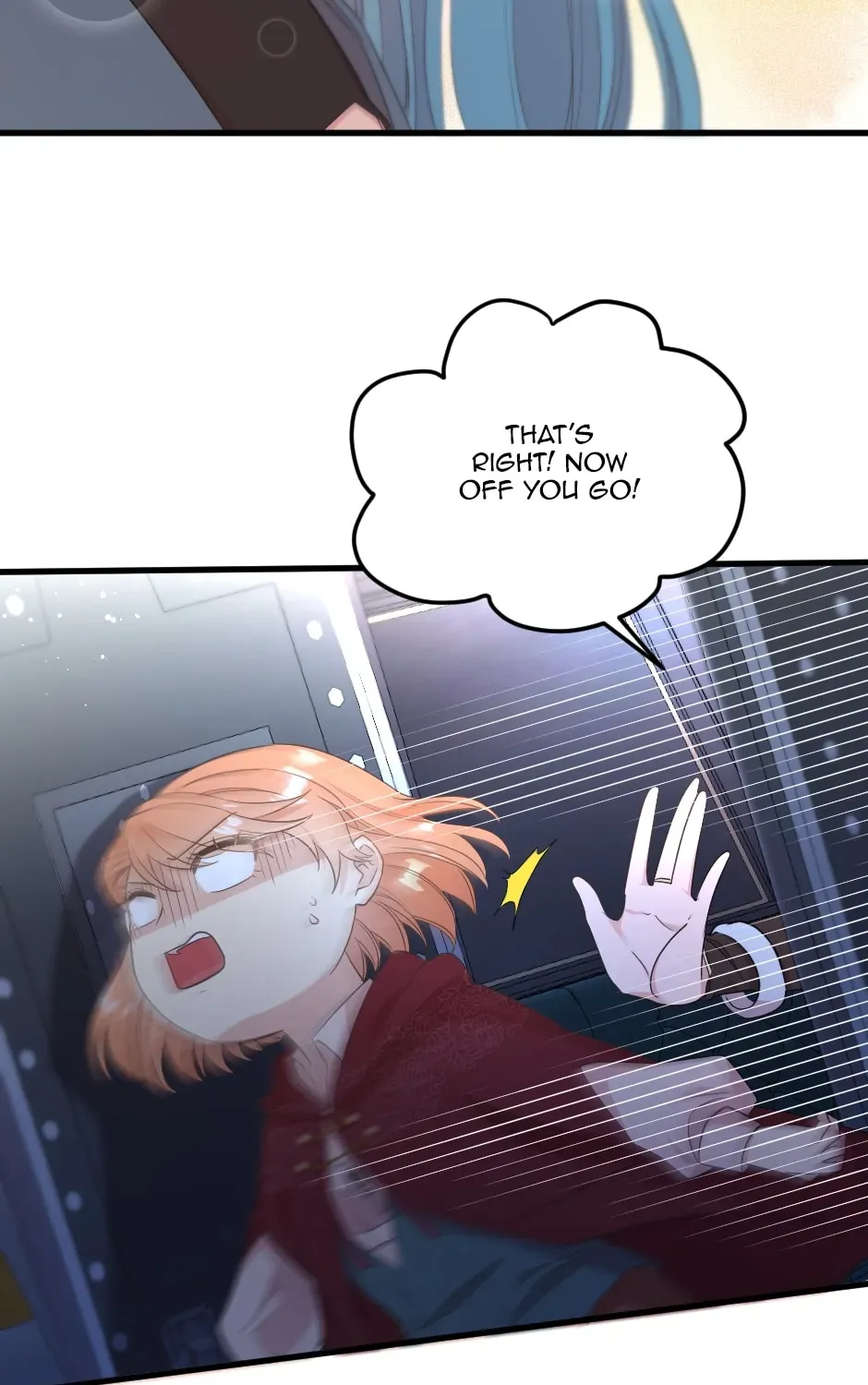 Read A Thousand Year Engagement chapter 8 image 74 on Lezhin