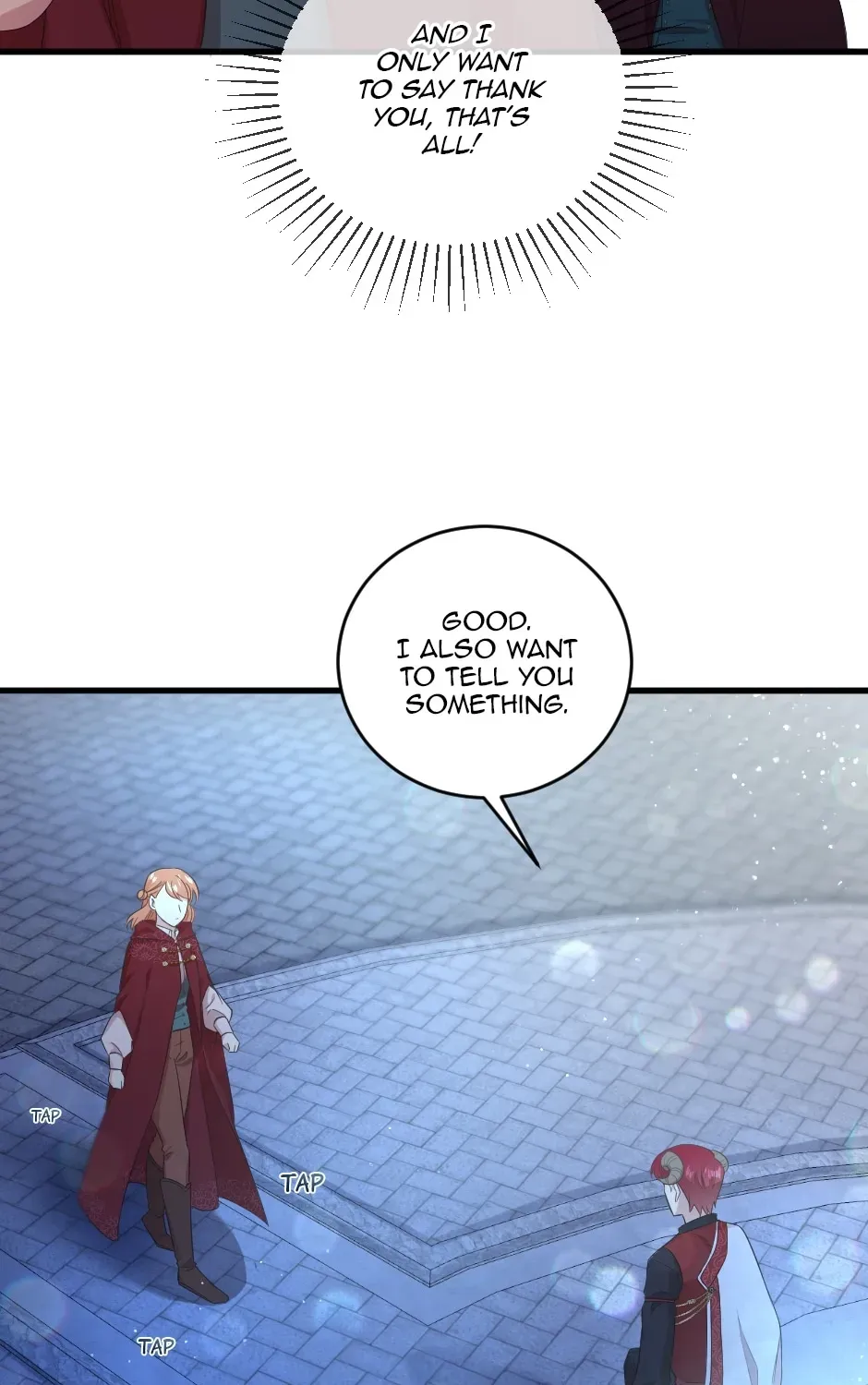 Read A Thousand Year Engagement chapter 8 image 82 on Lezhin