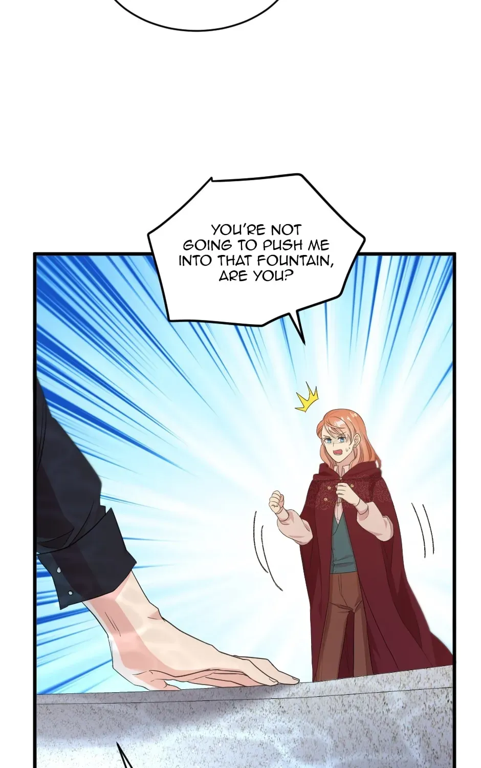 Read A Thousand Year Engagement chapter 8 image 84 on Lezhin