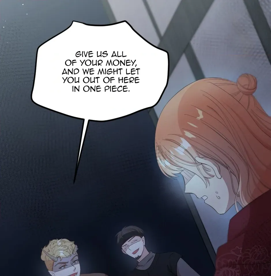 Read A Thousand Year Engagement chapter 8 image 9 on Lezhin