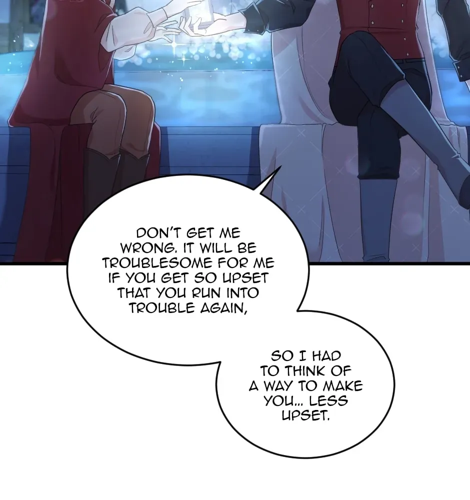 Read A Thousand Year Engagement chapter 8 image 92 on Lezhin