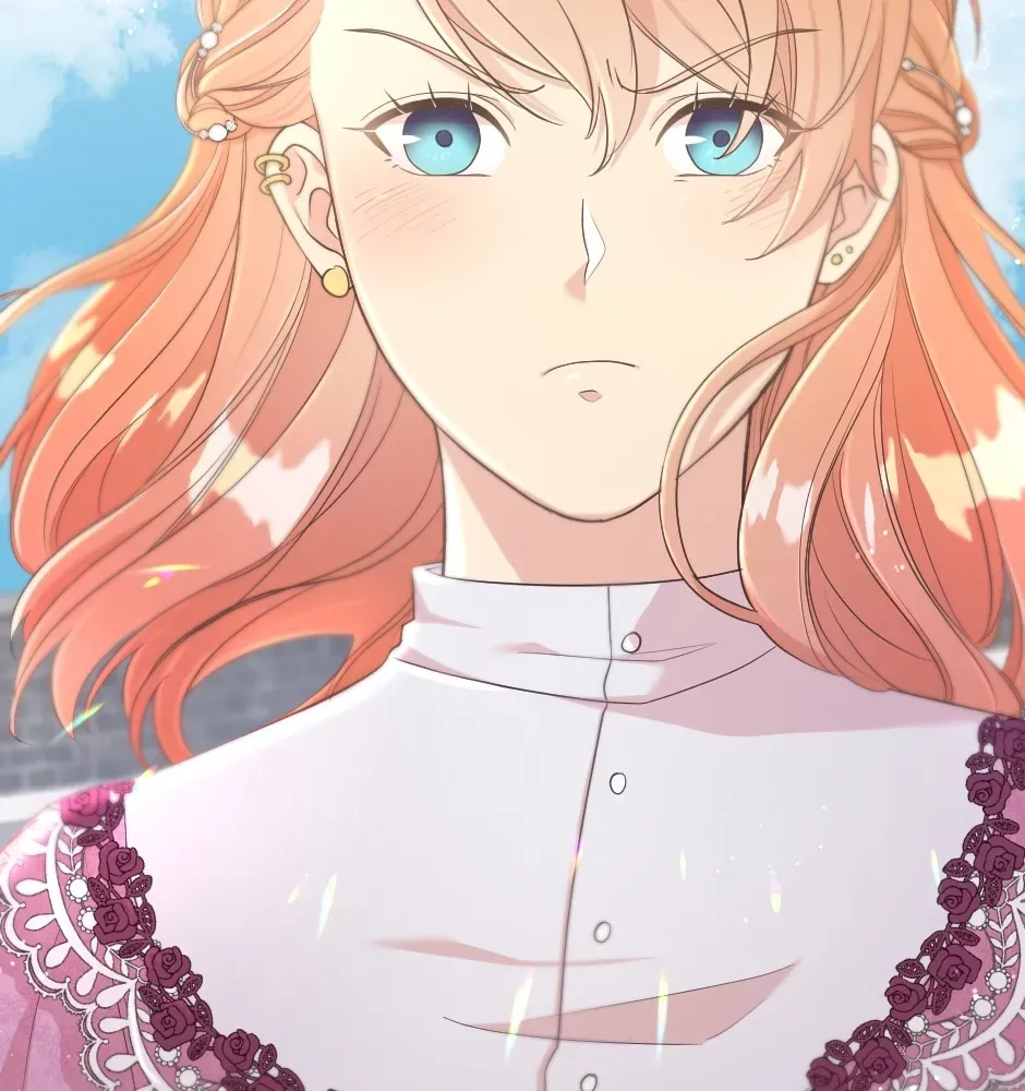 Read A Thousand Year Engagement chapter 9 image 12 on Lezhin