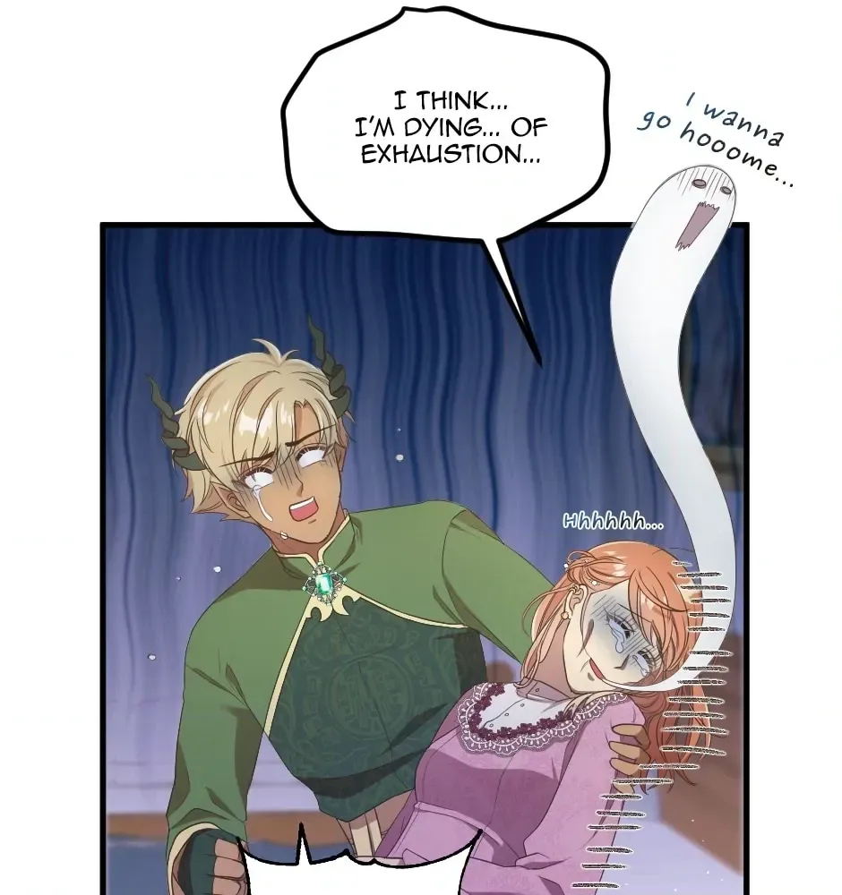 Read A Thousand Year Engagement chapter 9 image 19 on Lezhin
