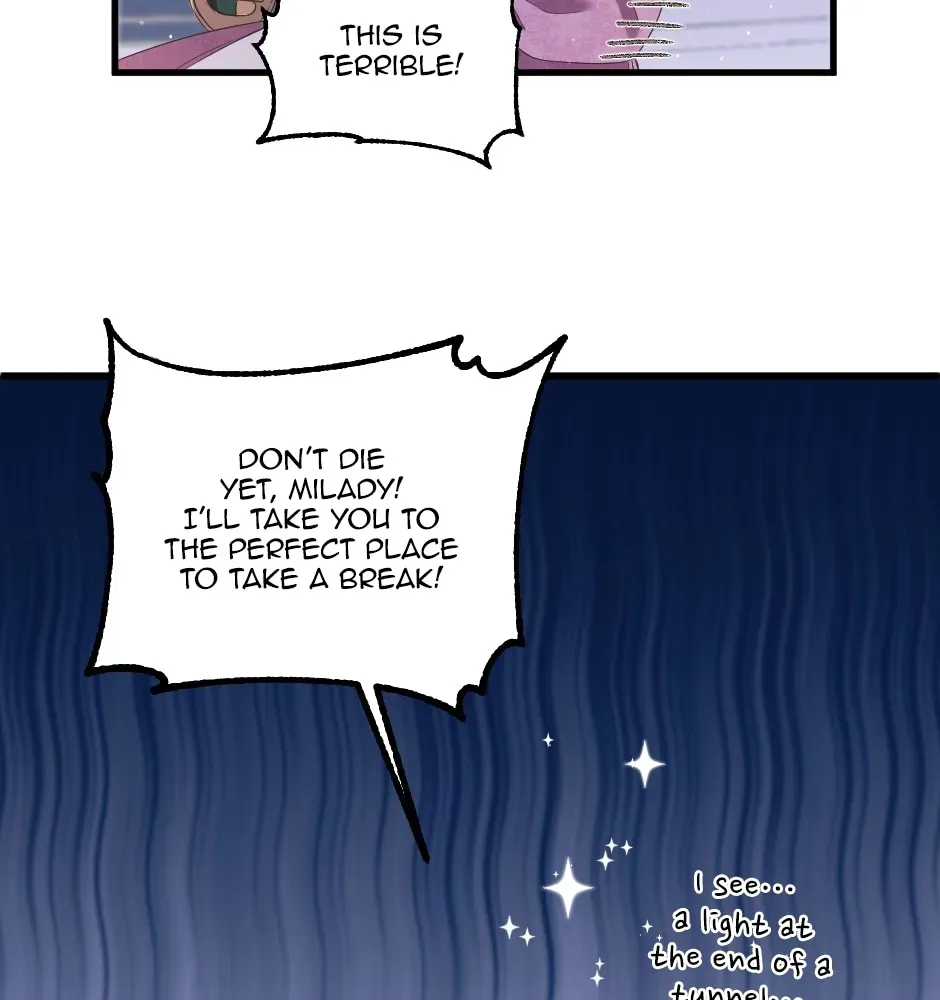 Read A Thousand Year Engagement chapter 9 image 20 on Lezhin