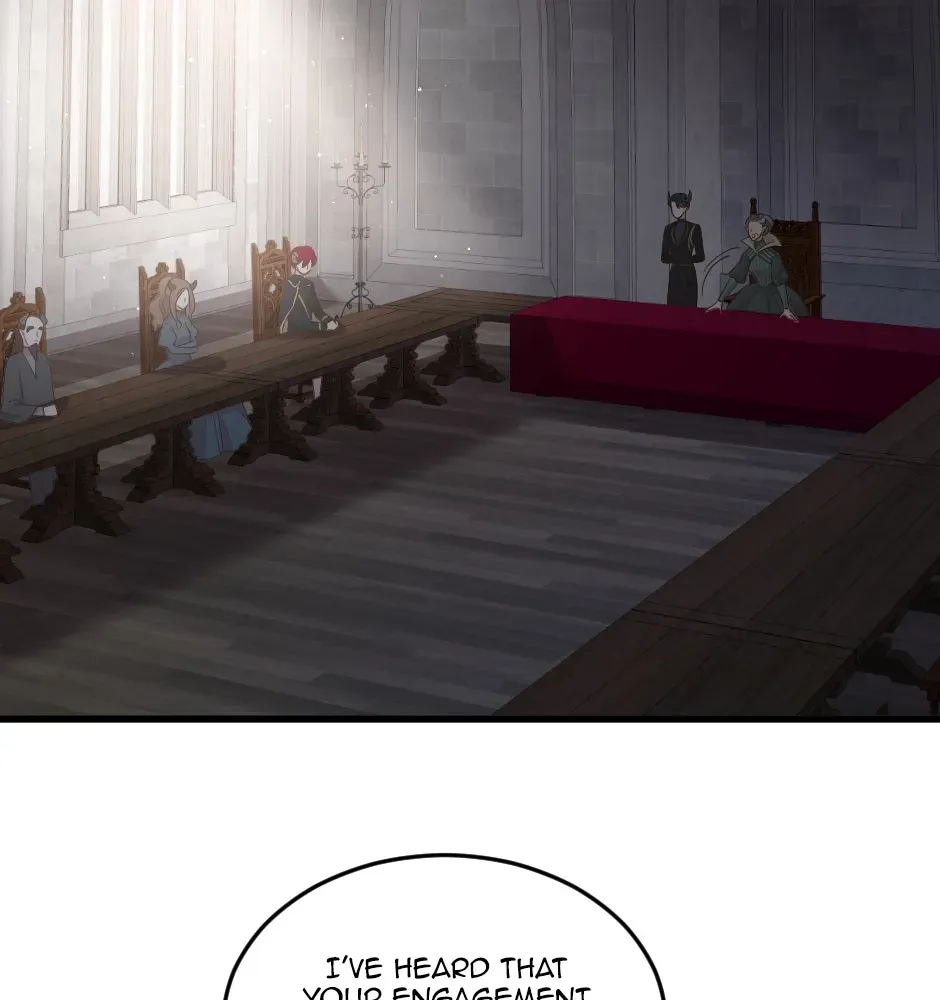 Read A Thousand Year Engagement chapter 9 image 23 on Lezhin