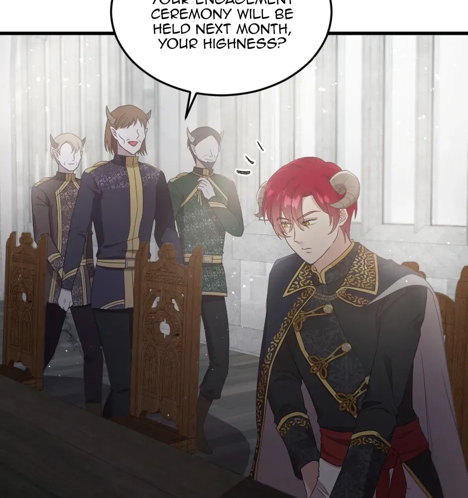 Read A Thousand Year Engagement chapter 9 image 24 on Lezhin