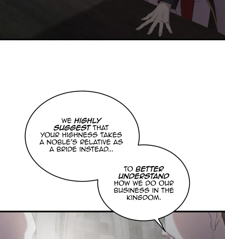 Read A Thousand Year Engagement chapter 9 image 25 on Lezhin