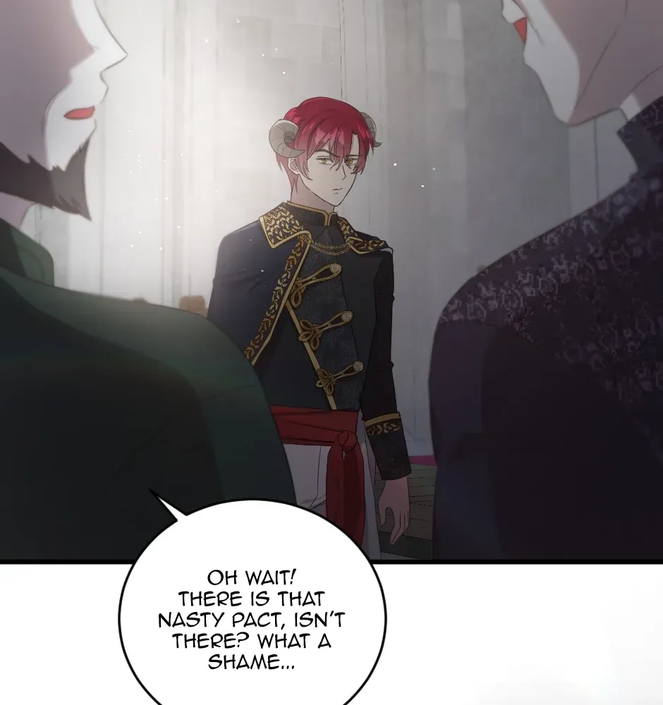 Read A Thousand Year Engagement chapter 9 image 26 on Lezhin