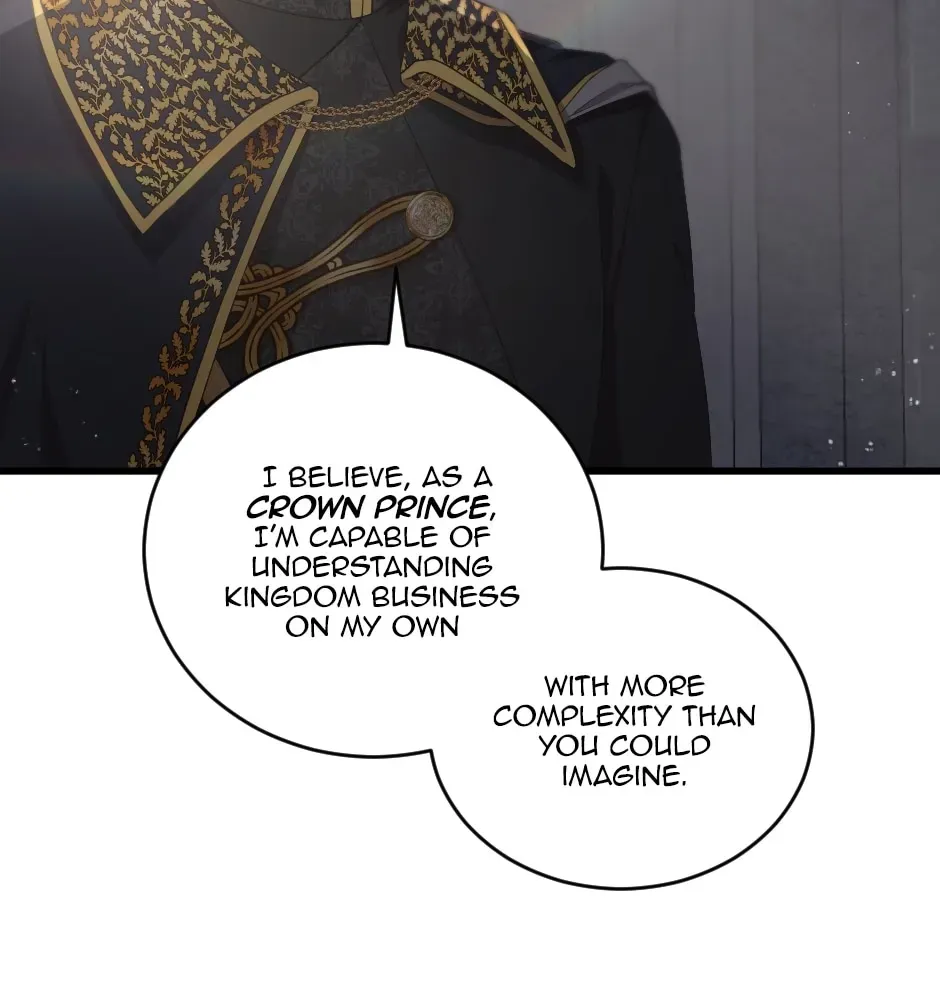 Read A Thousand Year Engagement chapter 9 image 28 on Lezhin