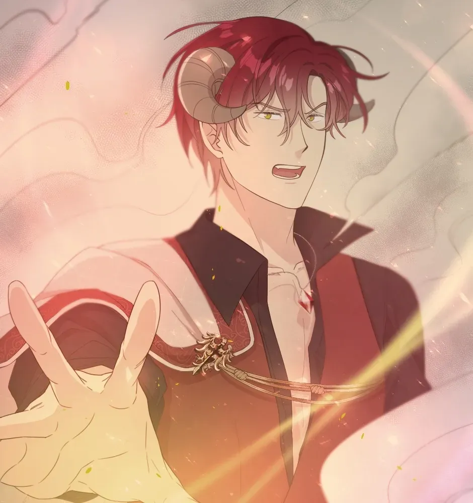 Read A Thousand Year Engagement chapter 9 image 3 on Lezhin