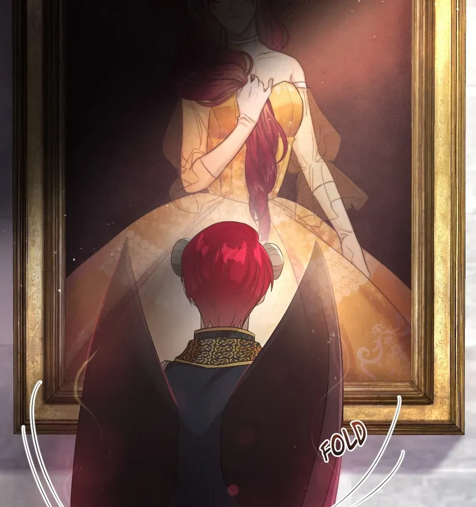 Read A Thousand Year Engagement chapter 9 image 34 on Lezhin