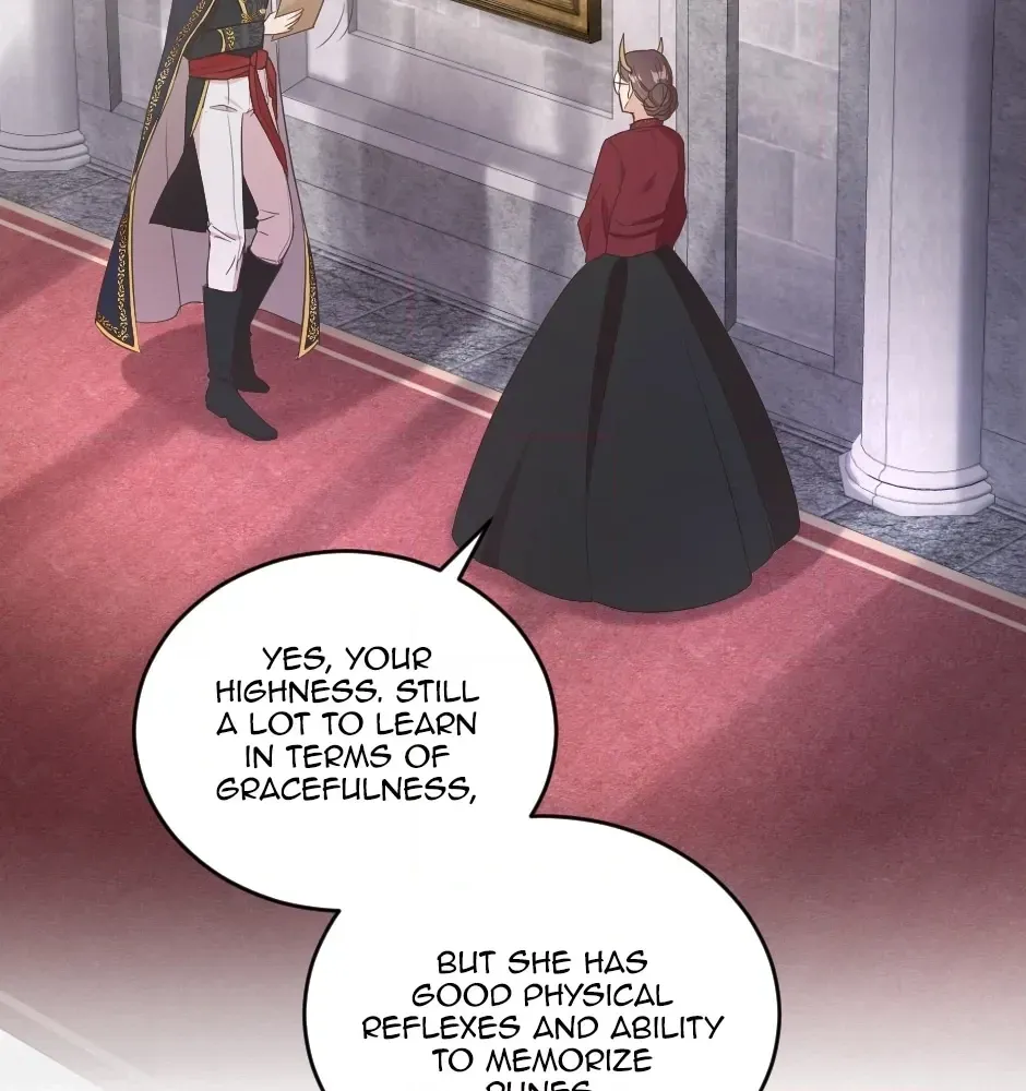 Read A Thousand Year Engagement chapter 9 image 39 on Lezhin
