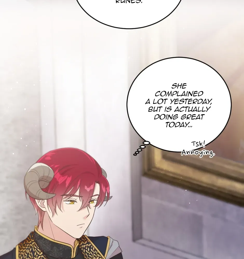 Read A Thousand Year Engagement chapter 9 image 40 on Lezhin