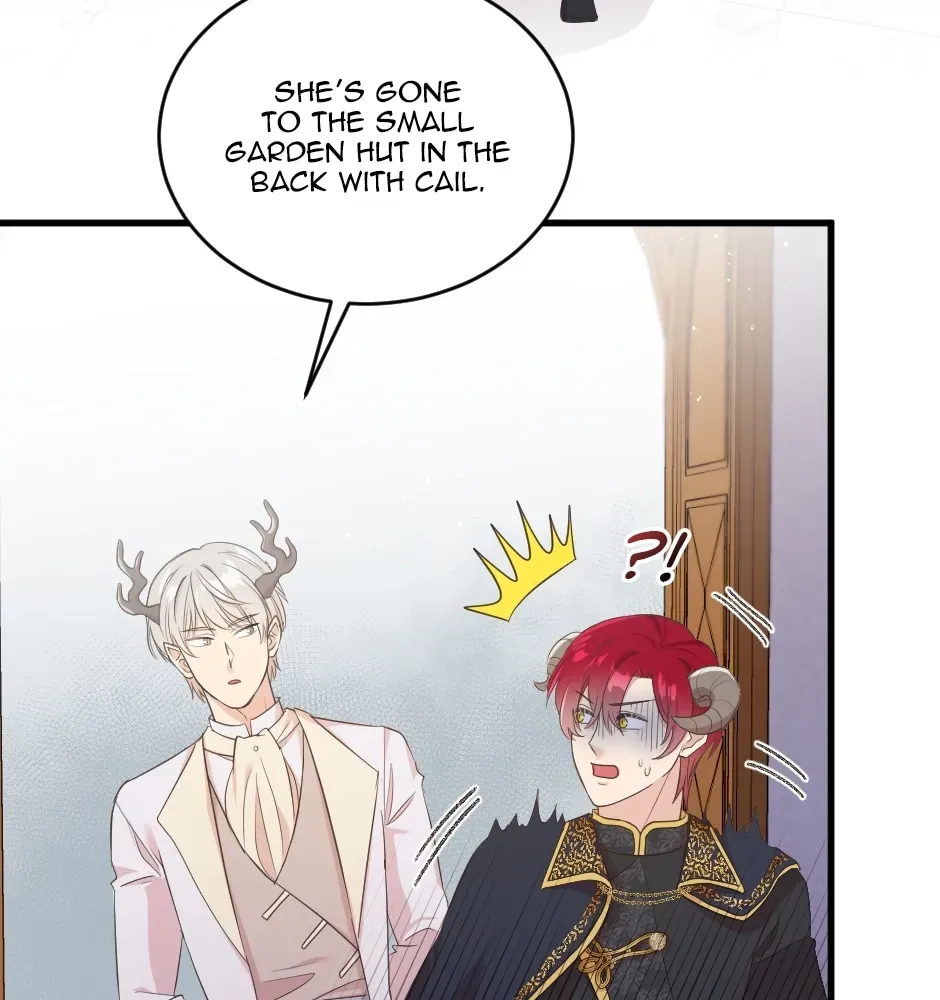 Read A Thousand Year Engagement chapter 9 image 44 on Lezhin