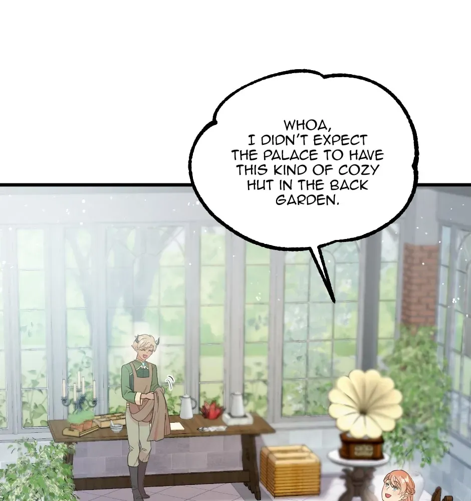 Read A Thousand Year Engagement chapter 9 image 48 on Lezhin