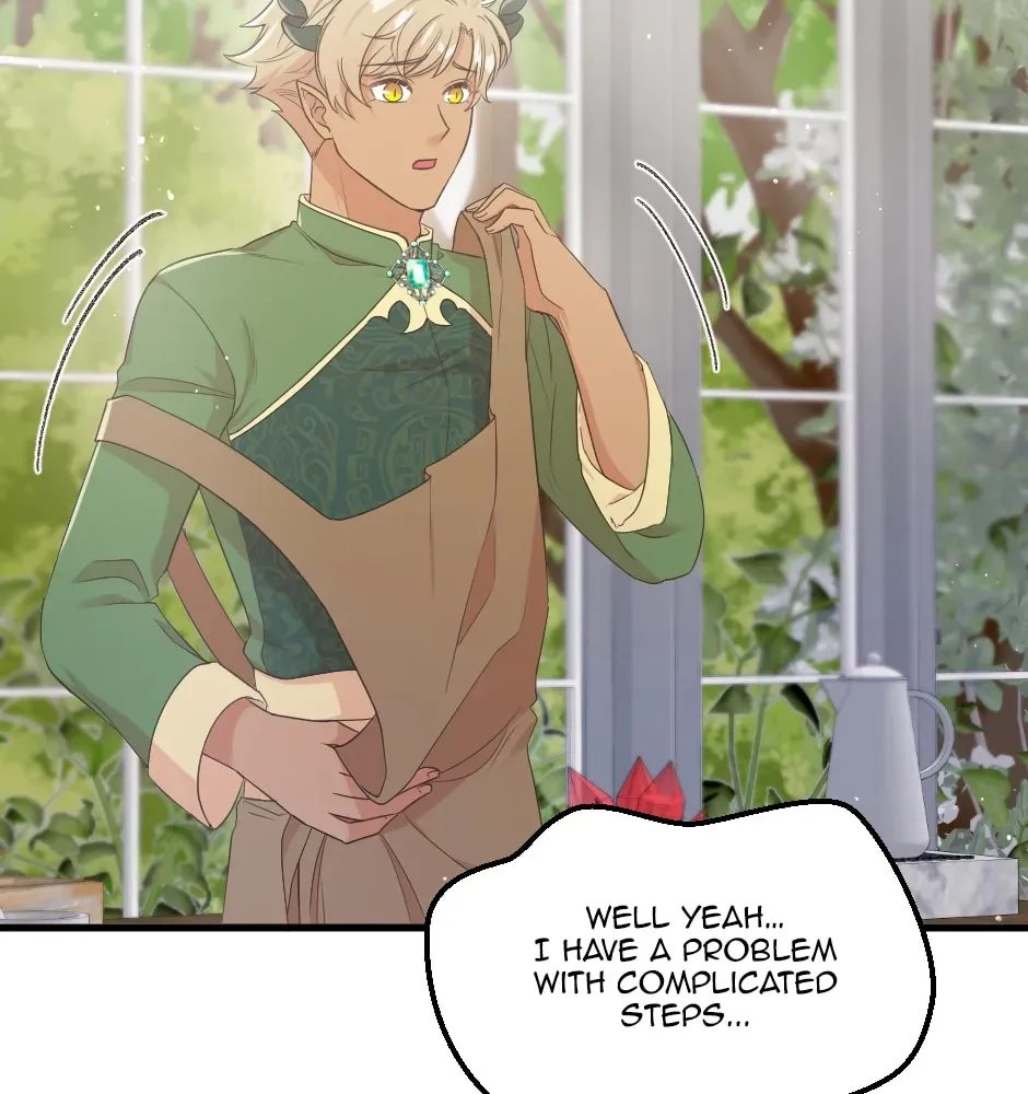 Read A Thousand Year Engagement chapter 9 image 52 on Lezhin