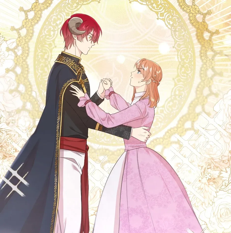 Read A Thousand Year Engagement chapter 9 image 64 on Lezhin