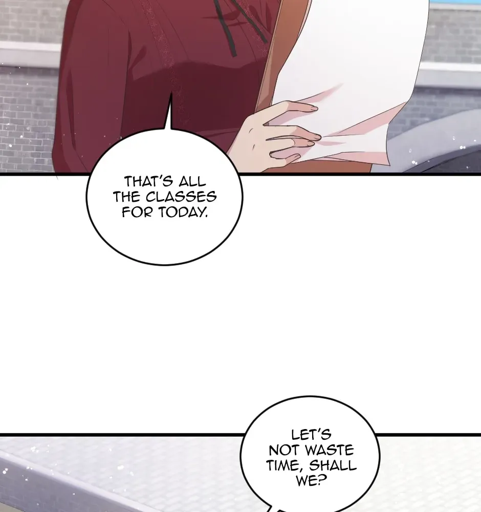 Read A Thousand Year Engagement chapter 9 image 7 on Lezhin