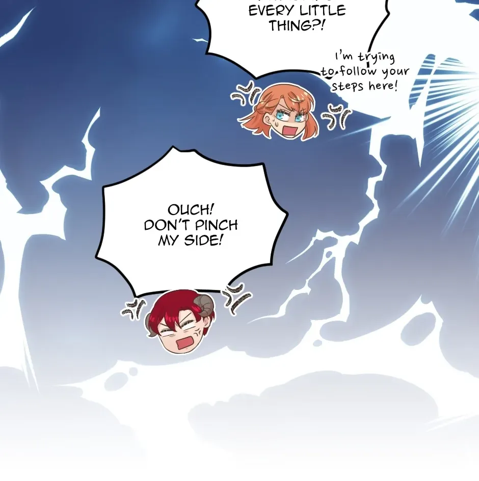 Read A Thousand Year Engagement chapter 9 image 77 on Lezhin