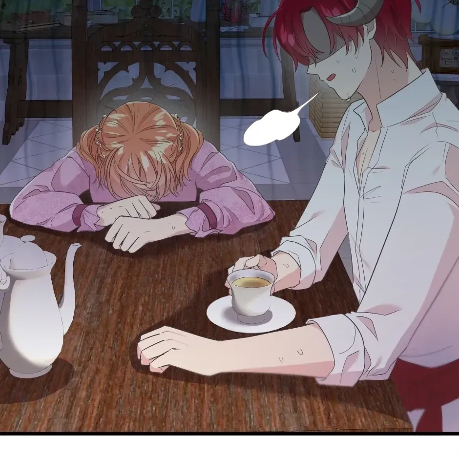 Read A Thousand Year Engagement chapter 9 image 79 on Lezhin