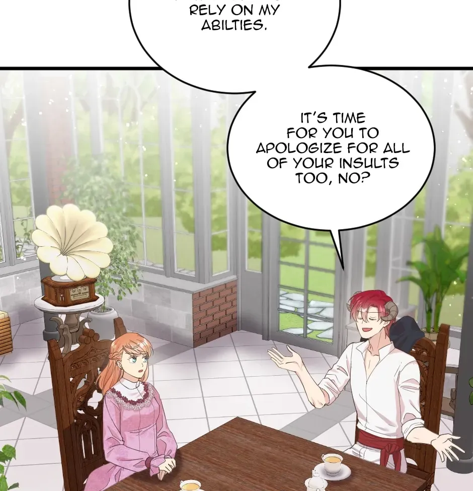 Read A Thousand Year Engagement chapter 9 image 92 on Lezhin