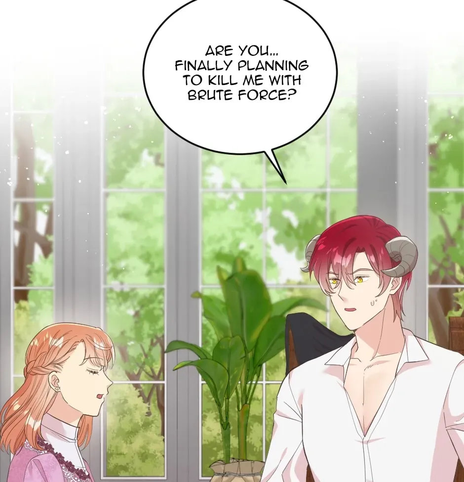 Read A Thousand Year Engagement chapter 9 image 94 on Lezhin