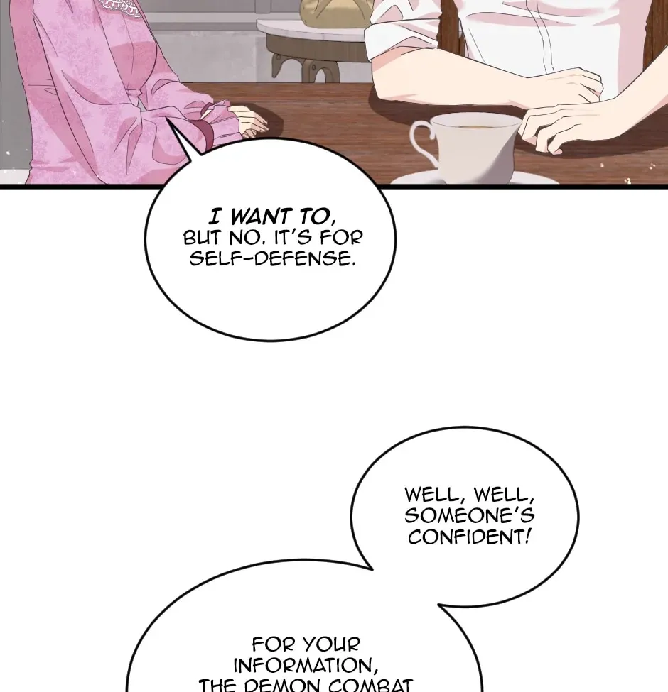 Read A Thousand Year Engagement chapter 9 image 95 on Lezhin