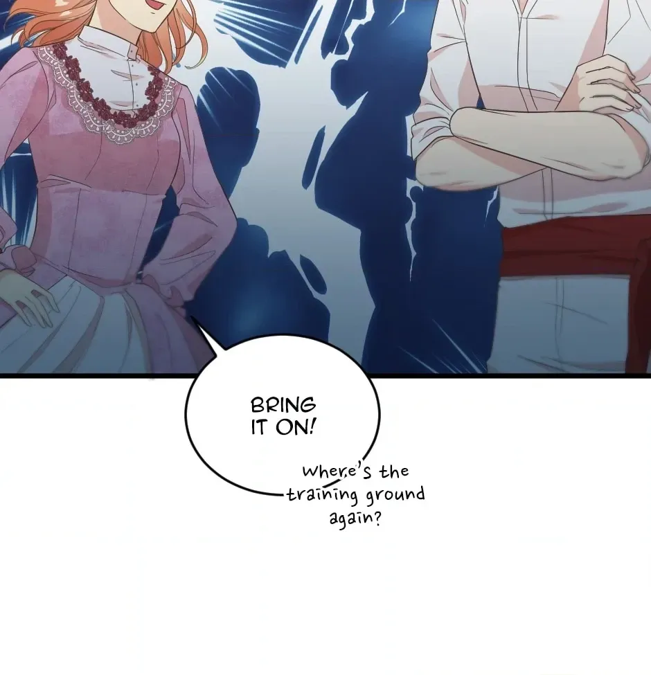 Read A Thousand Year Engagement chapter 9 image 99 on Lezhin