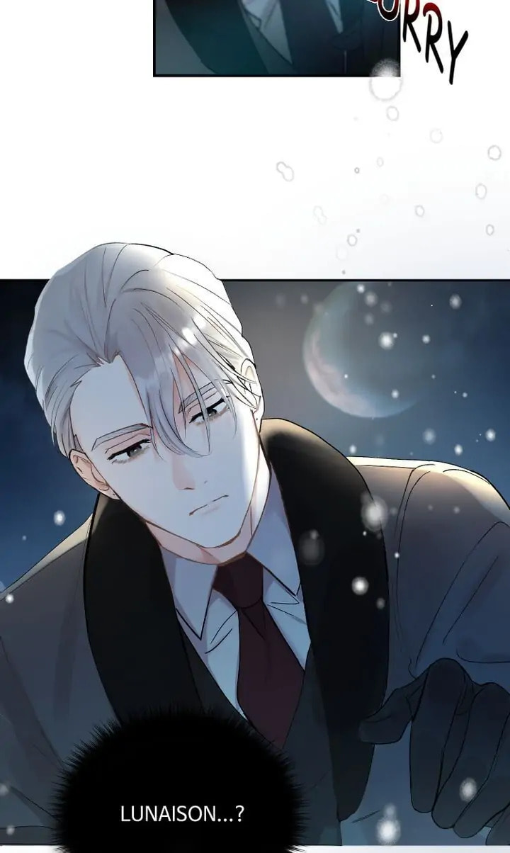Read A Tiger That Swallowed the Moon chapter 1 image 10 on Lezhin