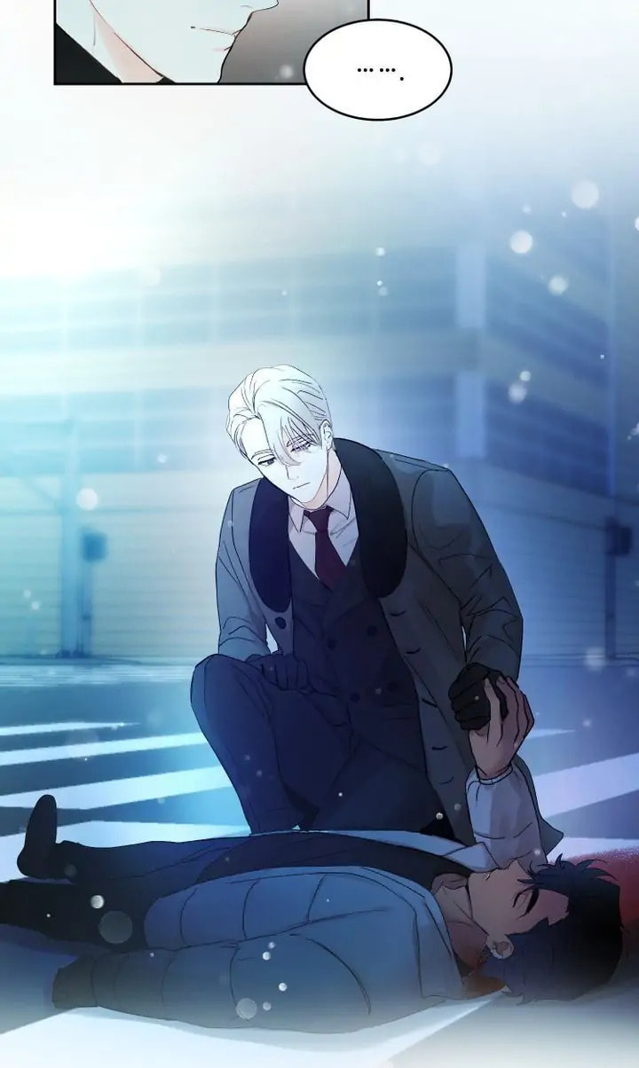 Read A Tiger That Swallowed the Moon chapter 1 image 13 on Lezhin