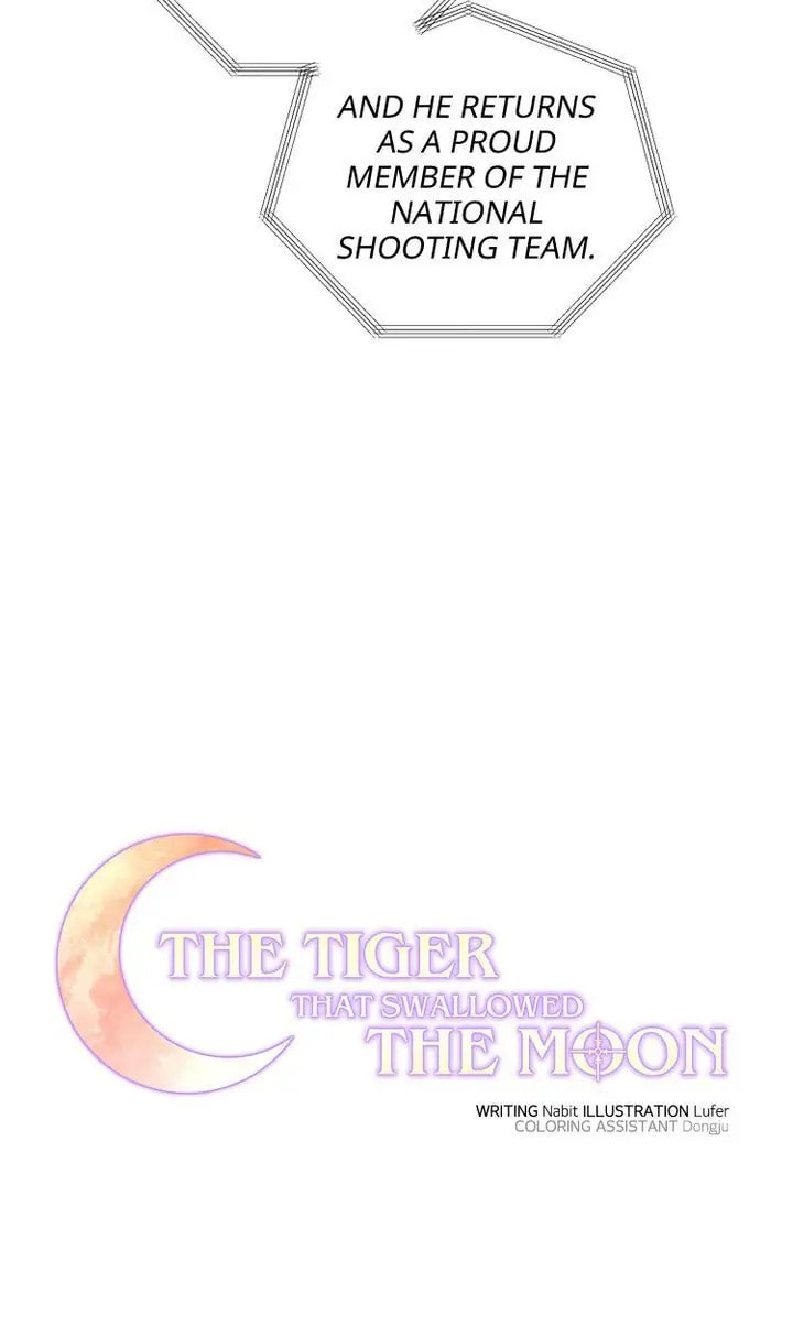 Read A Tiger That Swallowed the Moon chapter 1 image 16 on Lezhin