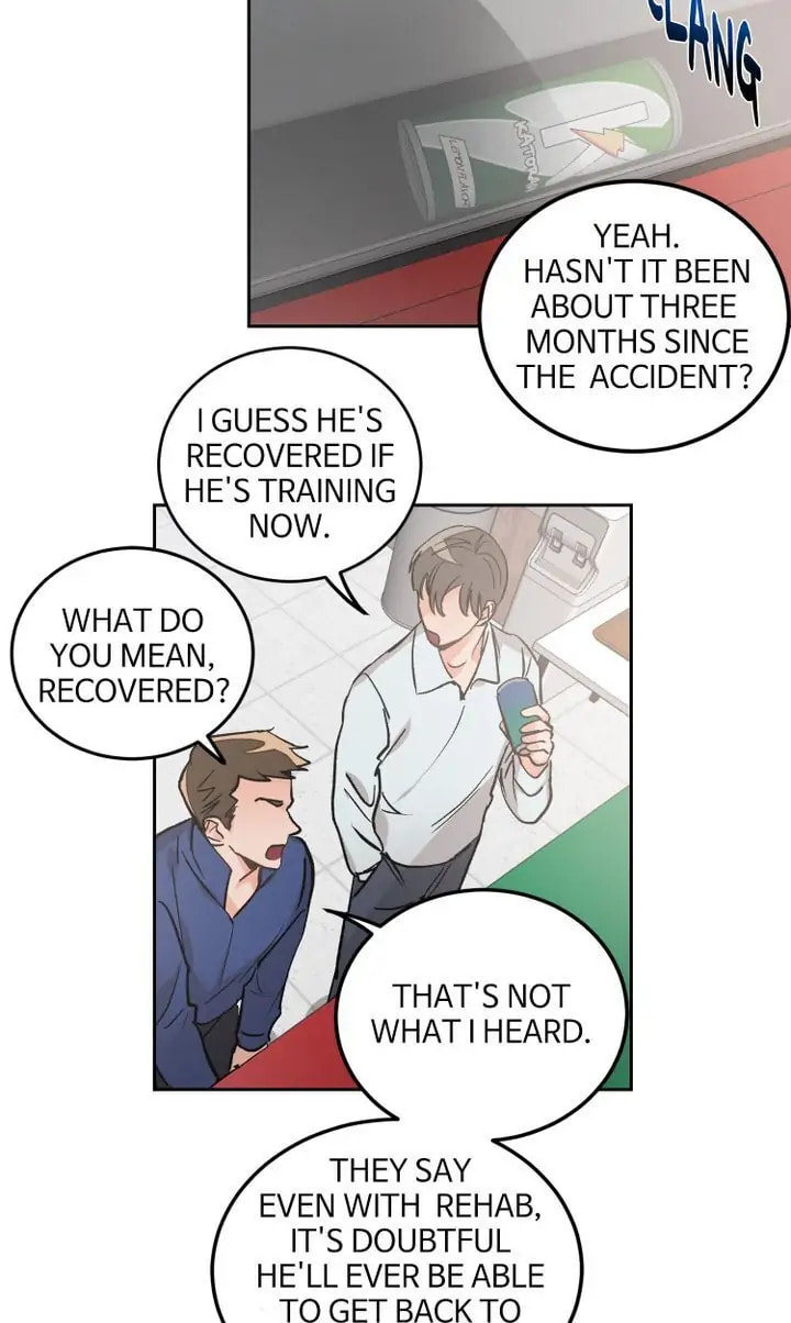 Read A Tiger That Swallowed the Moon chapter 1 image 19 on Lezhin